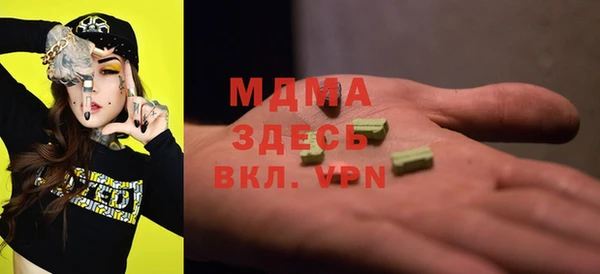 Альфа ПВП Алзамай